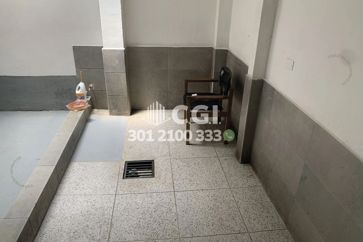 LOCAL EN ENVIGADO - ANTIOQUIA 2505242 COP/USD — foto 4