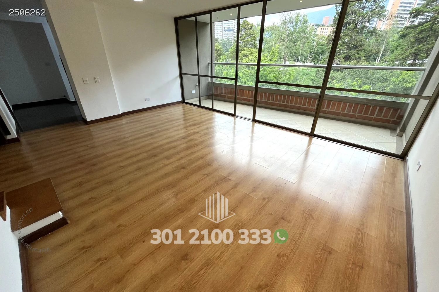 APTO DÚPLEX EN BENEDICTINOS - ENVIGADO 2506262 — foto 2