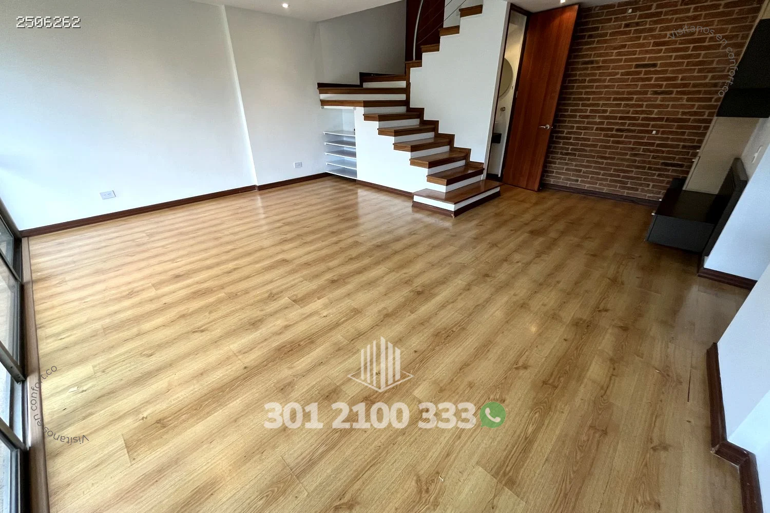 APTO DÚPLEX EN BENEDICTINOS - ENVIGADO 2506262 — foto 3