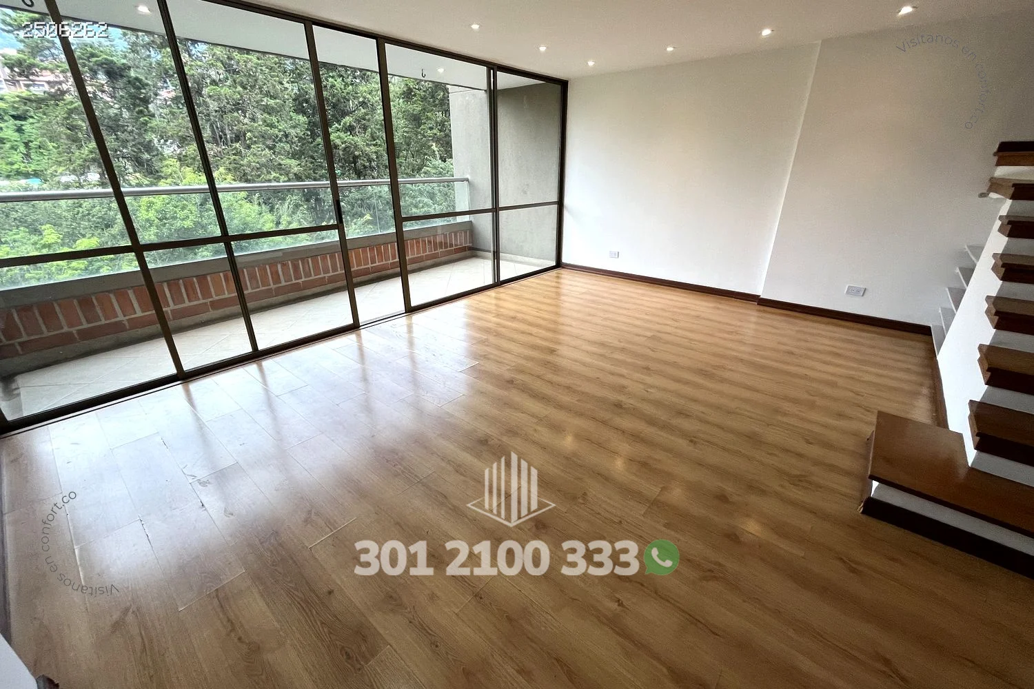 APTO DÚPLEX EN BENEDICTINOS - ENVIGADO 2506262 — foto 4