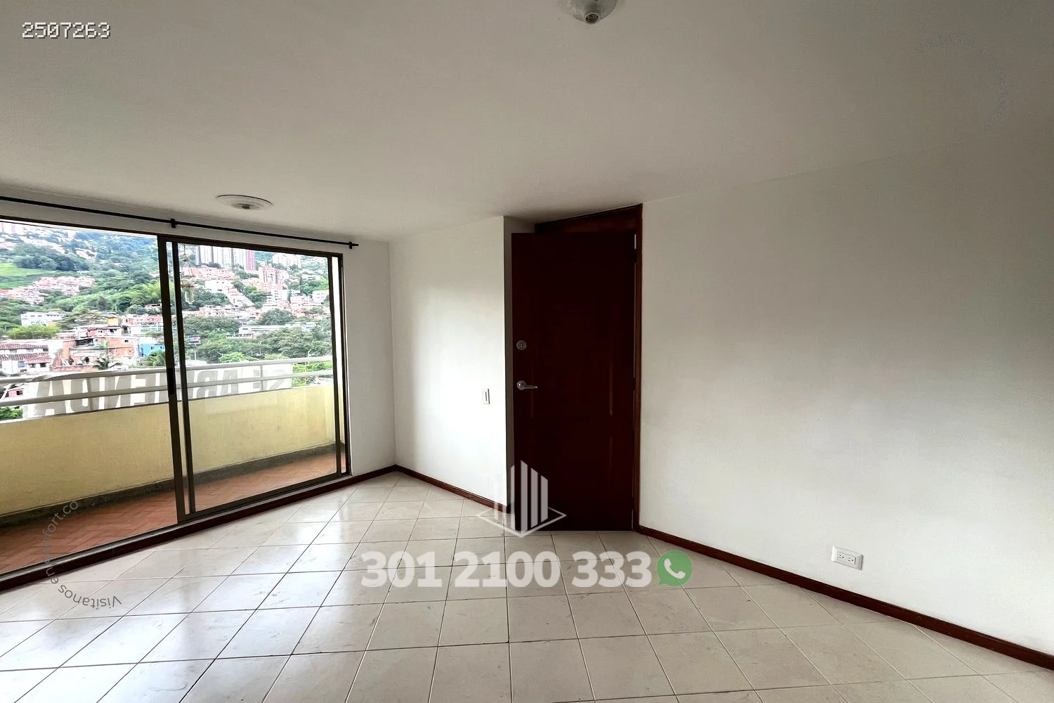 APTO EN LOS COLORES - MEDELLÍN 2507263 — foto 3