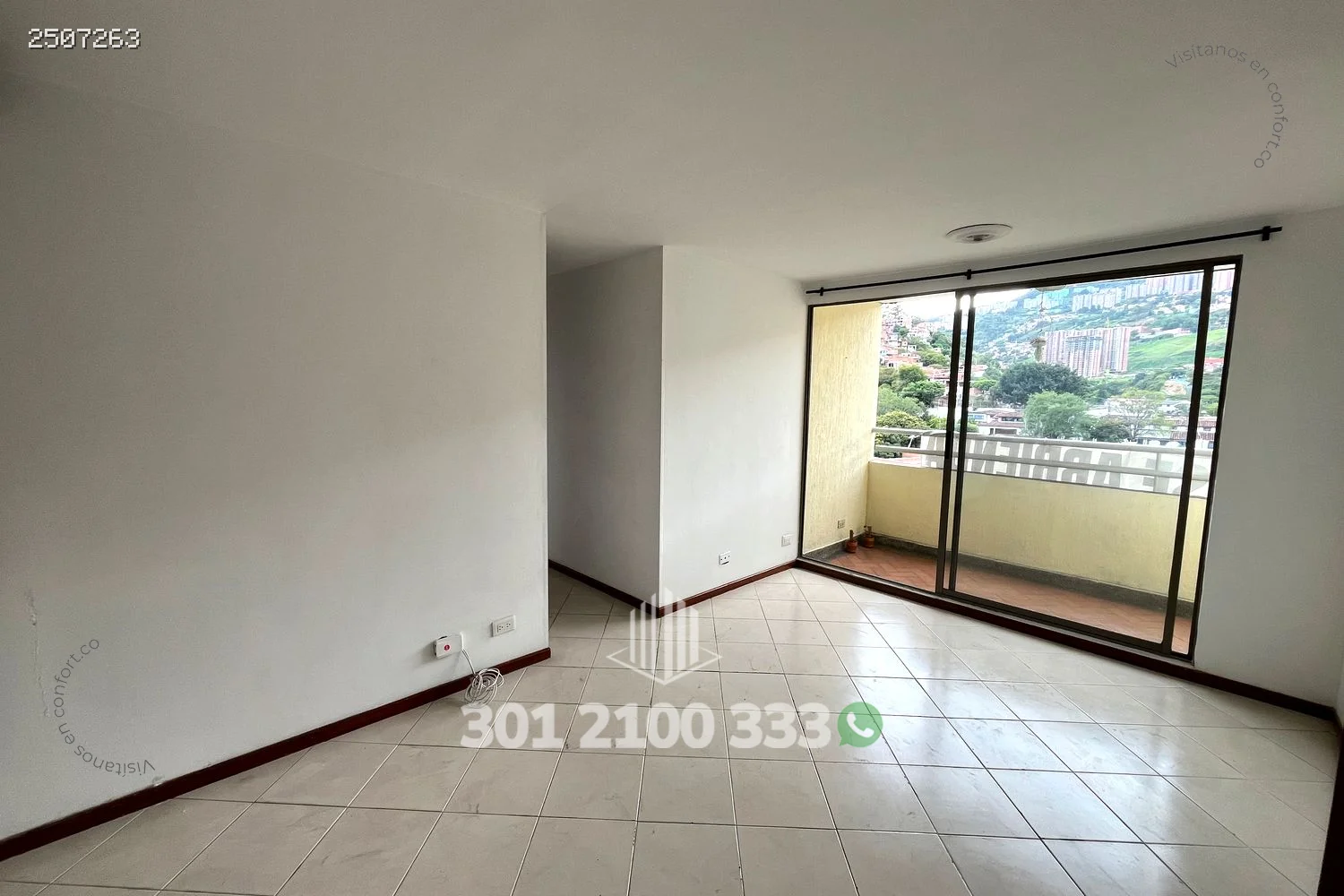 APTO EN LOS COLORES - MEDELLÍN 2507263 — foto 4