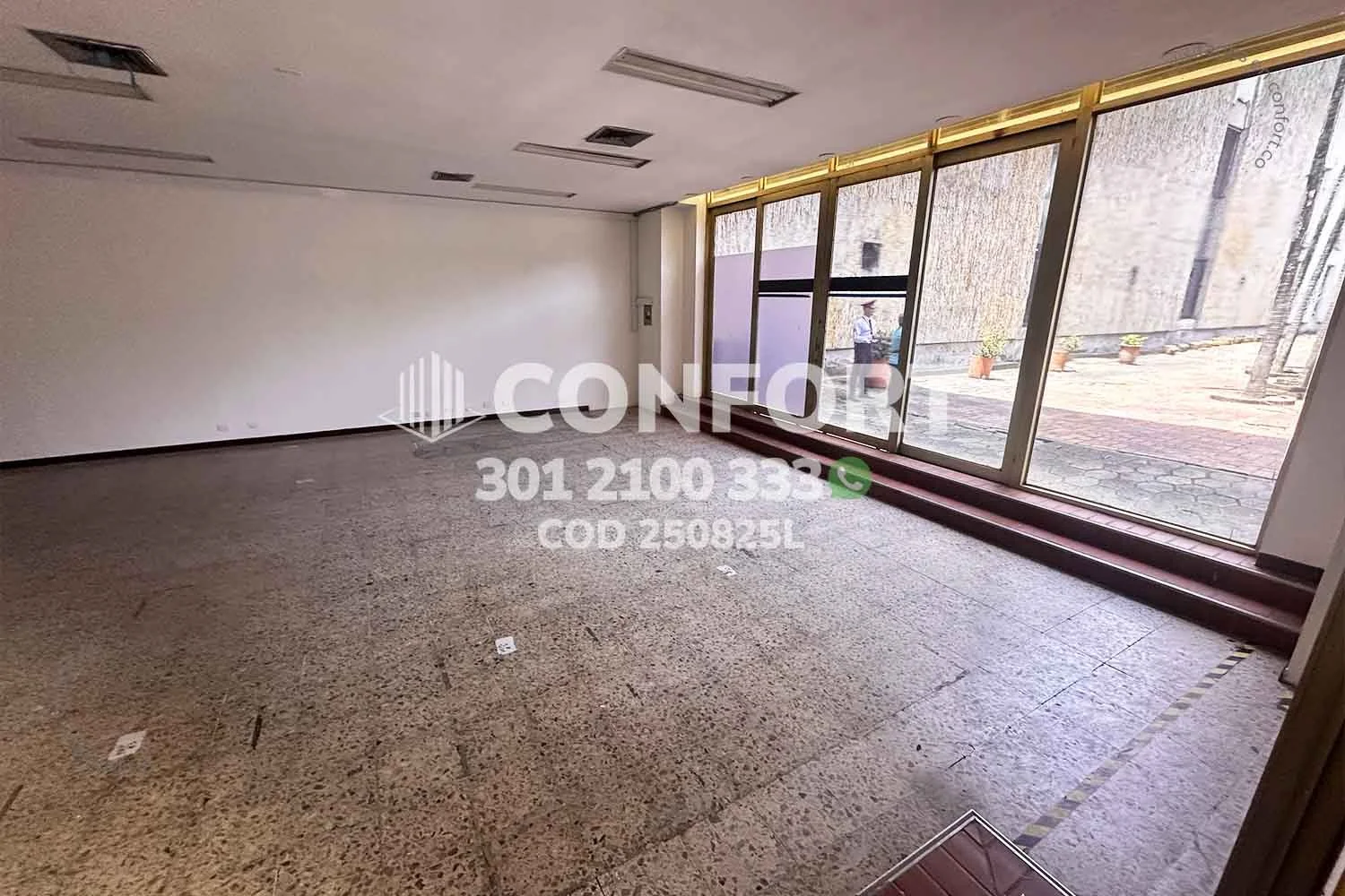 LOCAL EN LA ESMERALDA – ITAGÜÍ -250825L COP/USD — foto 3