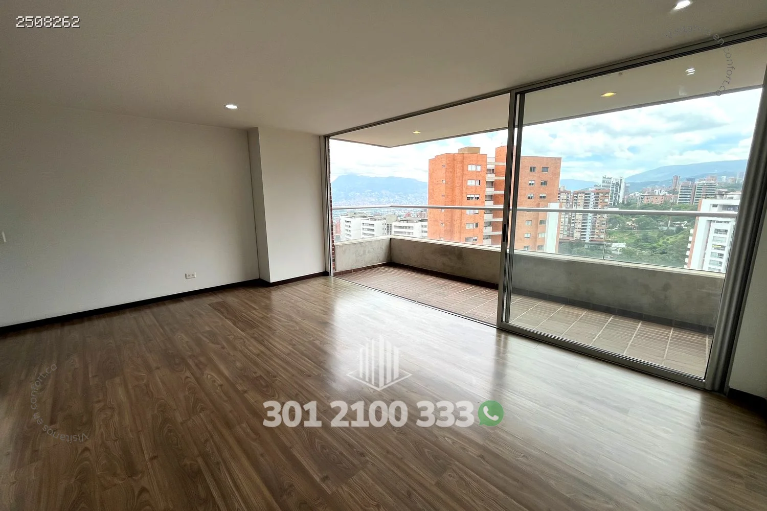 APTO EN EL ESMERALDAL - ENVIGADO 2508262 — foto 3