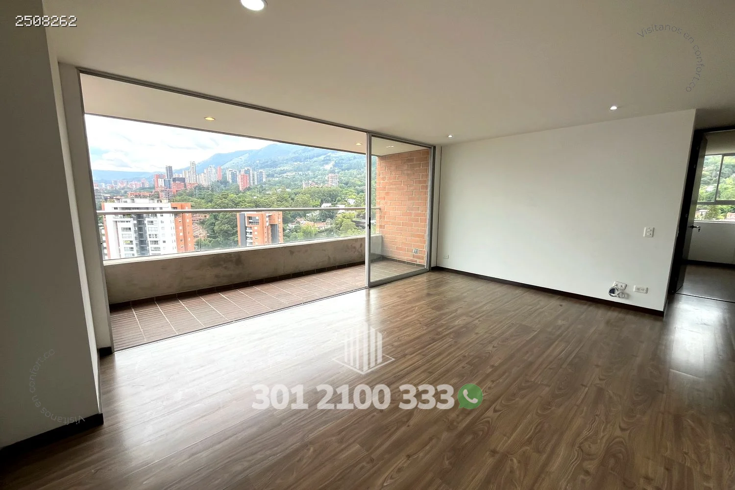 APTO EN EL ESMERALDAL - ENVIGADO 2508262 — foto 4