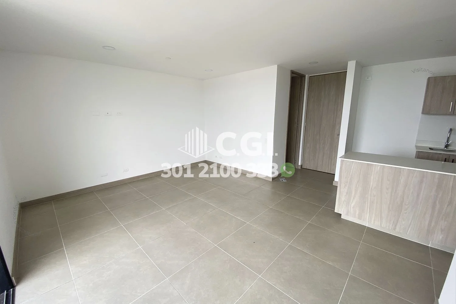 APARTAMENTO EN RIONEGRO 2510248 COP/USD — foto 2