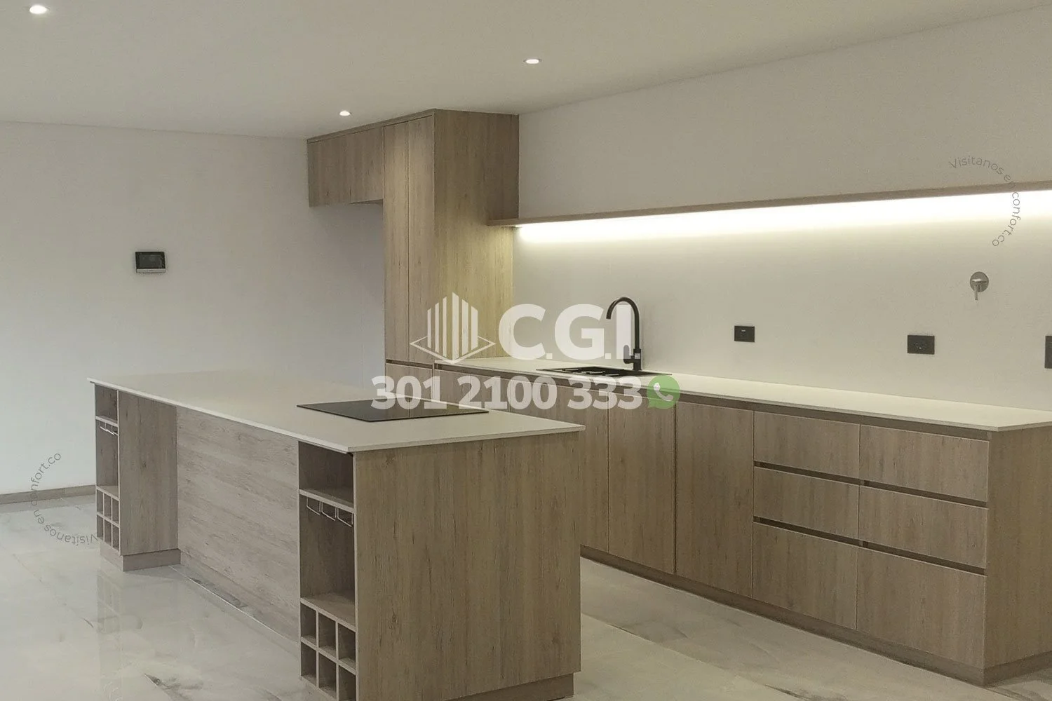 APARTAMENTO EN LAURELES - MEDELLÍN 25111243 COP/USD — foto 3