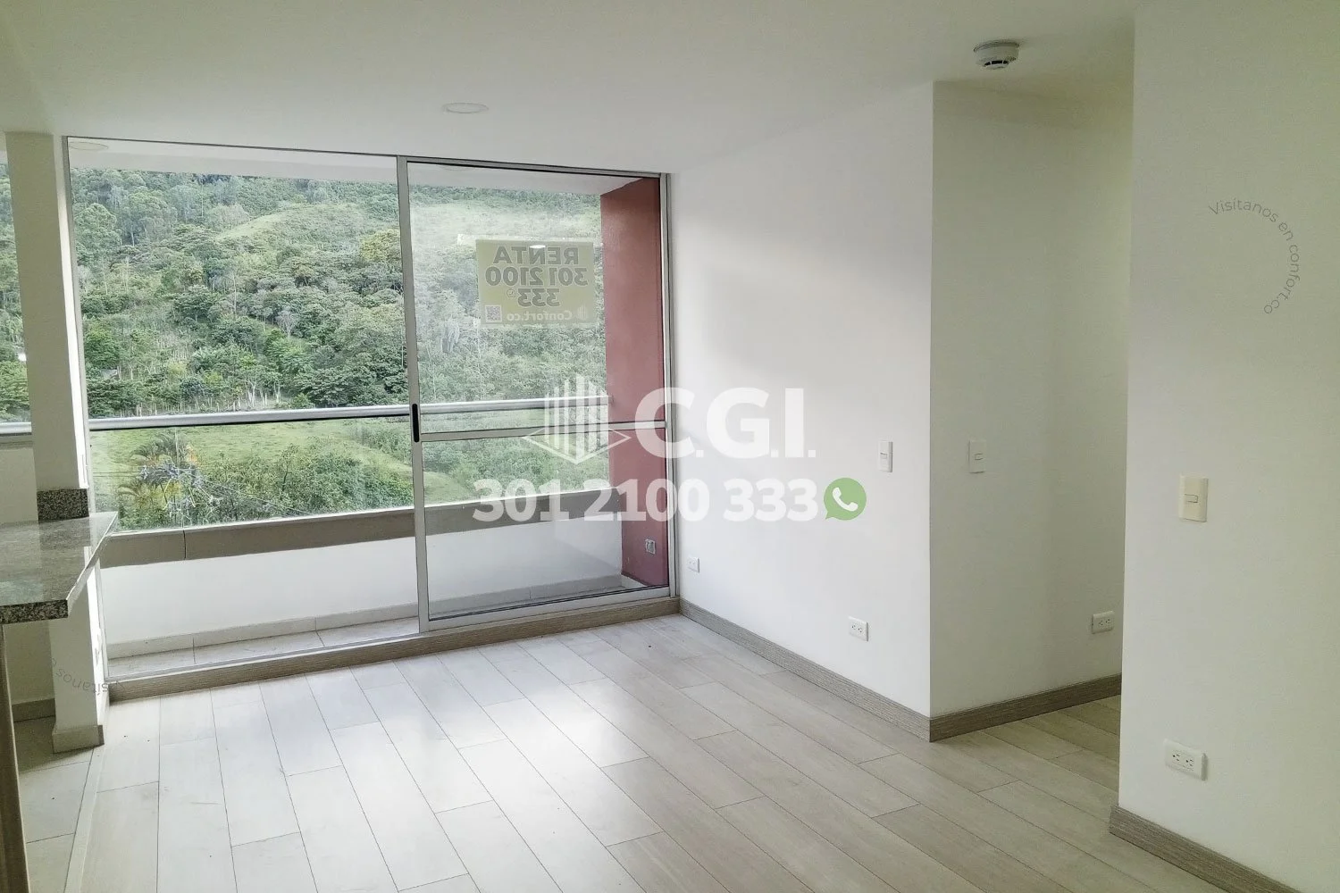 APARTAMENTO EN SAN REMO - SABANETA 2512244 CO/USD — foto 4