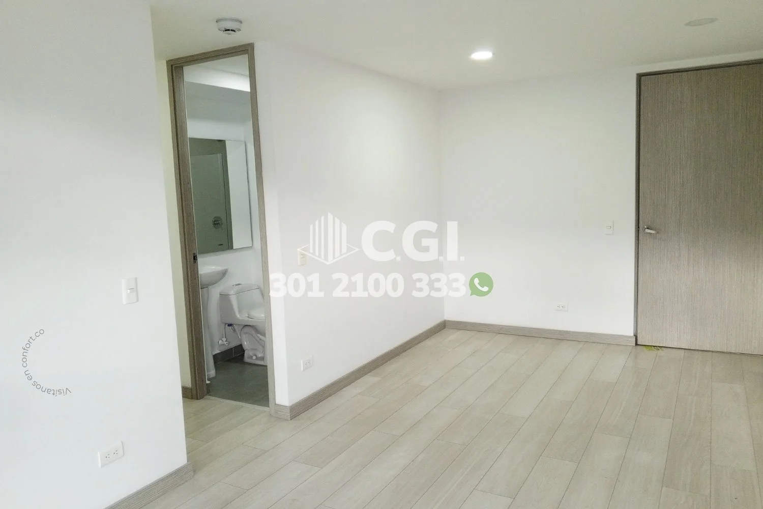 APARTAMENTO EN SAN REMO - SABANETA 2512244 CO/USD — foto 2