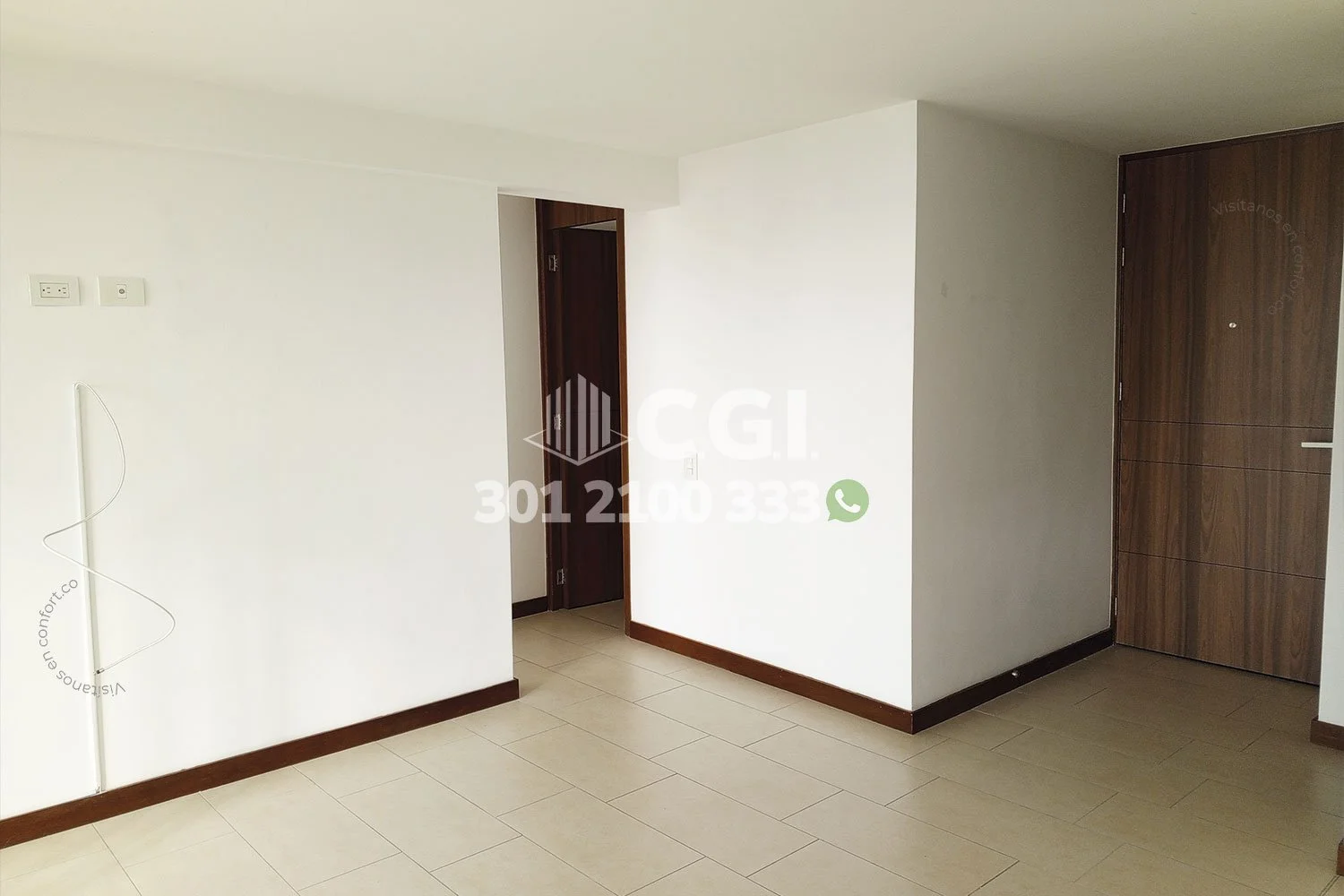 APARTAMENTO EN LAS BRUJAS - ENVIGADO 25209242 — foto 4
