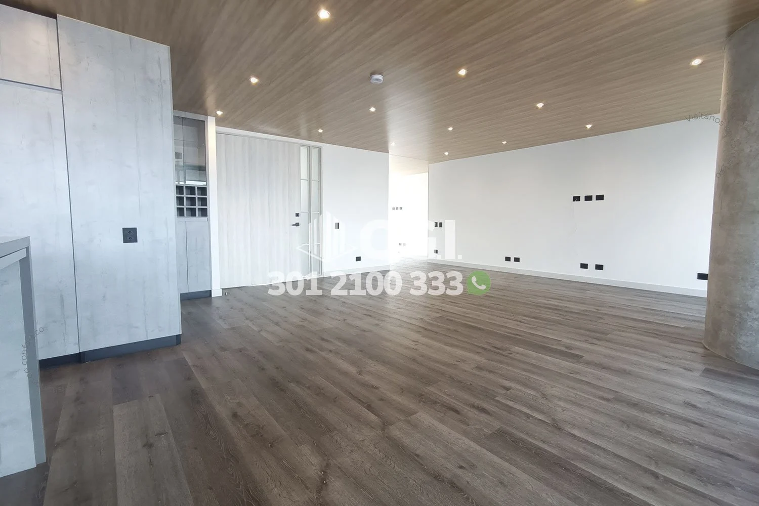 APARTAMENTO EN EL TESORO - EL POBLADO 25305241 COP/USD — foto 3