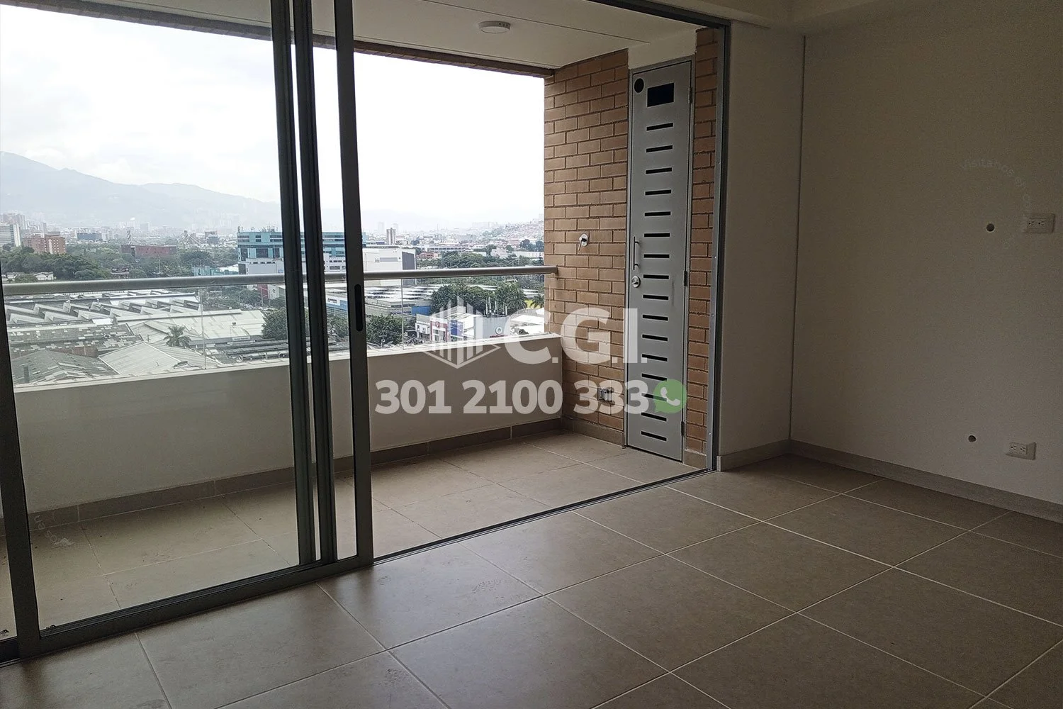 APARTAMENTO EN CIUDAD DEL RIO - POBLADO 25311241 COP/USD — foto 4