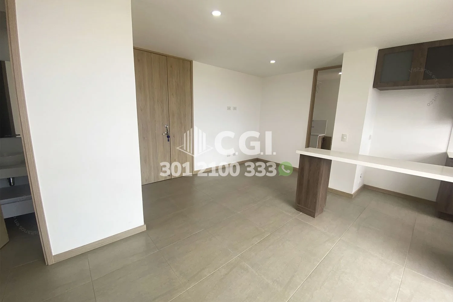 APARTAMENTO EN RIONEGRO 25610248 COP/USD — foto 4