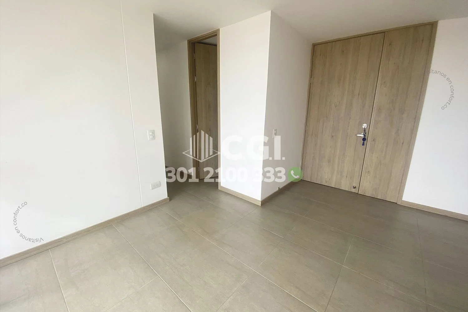 APARTAMENTO EN RIONEGRO 25610248 COP/USD — foto 3