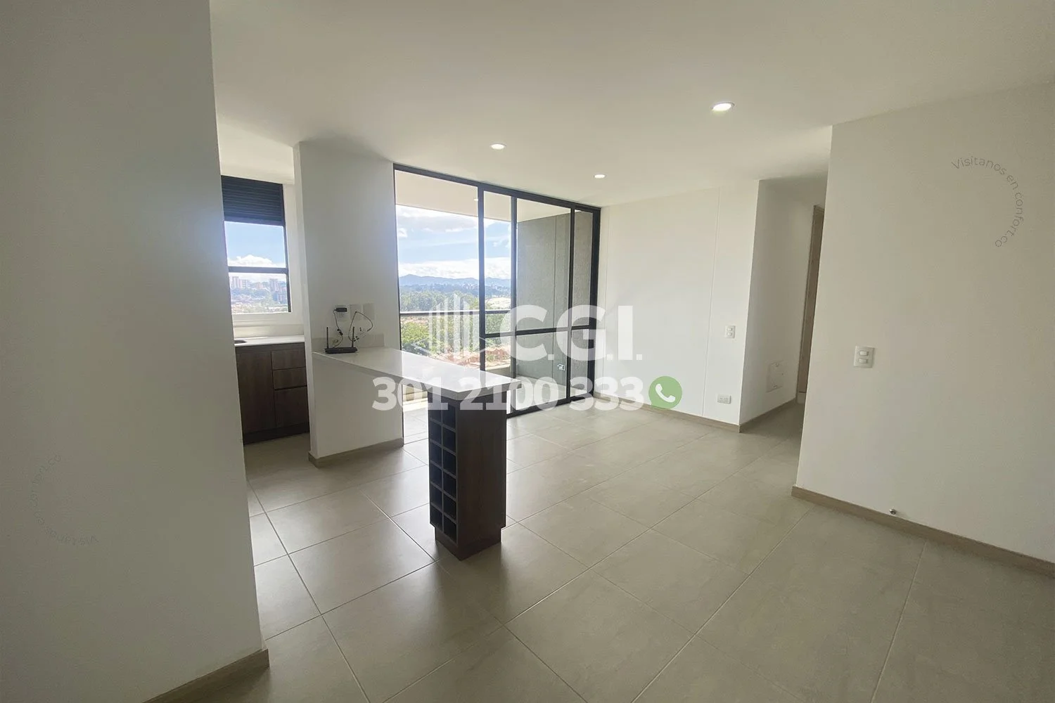APARTAMENTO EN RIONEGRO 25610248 COP/USD — foto 2