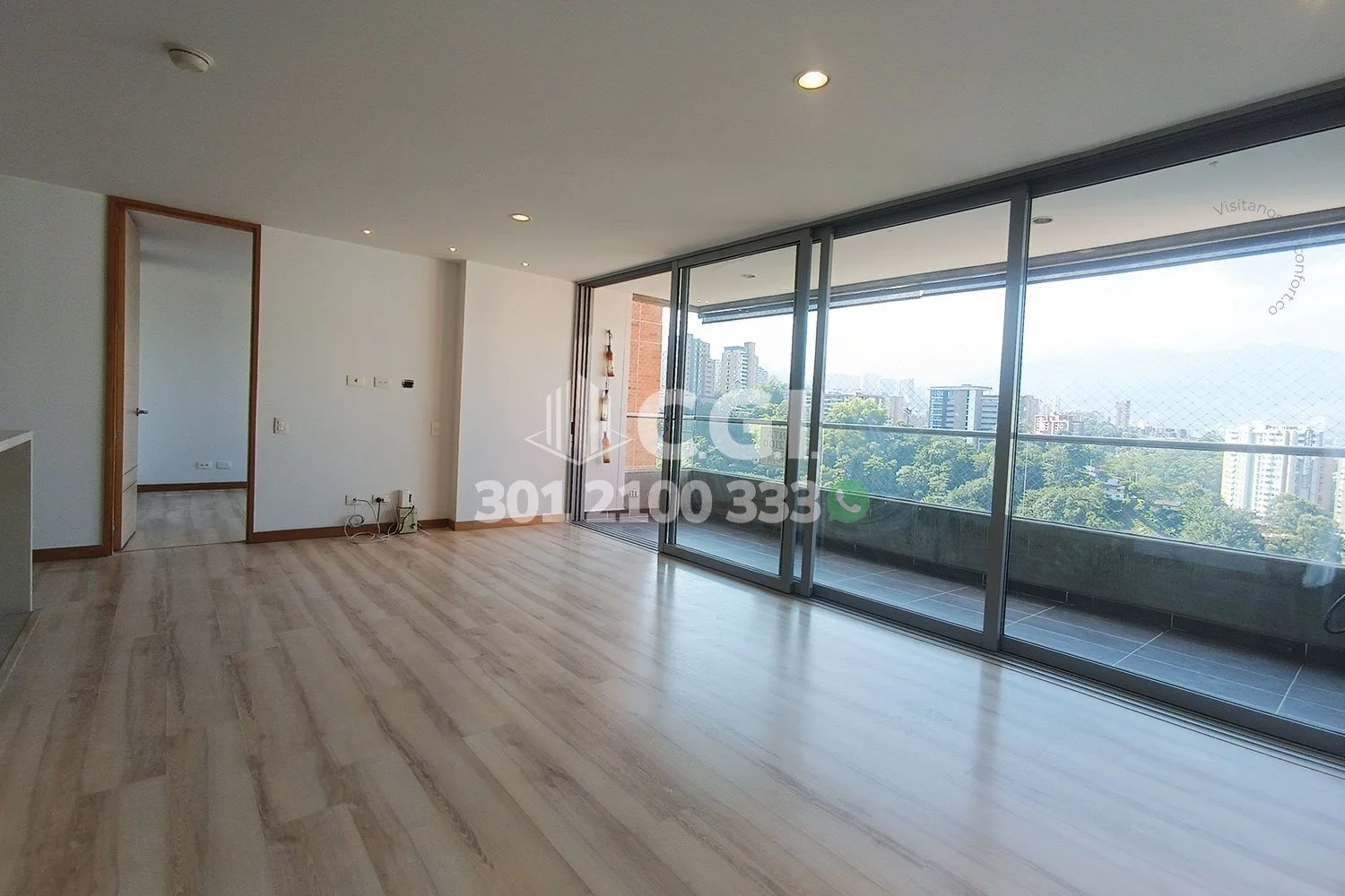 APARTAMENTO EN BENEDICTINOS - ENVIGADO 25611242 — foto 4