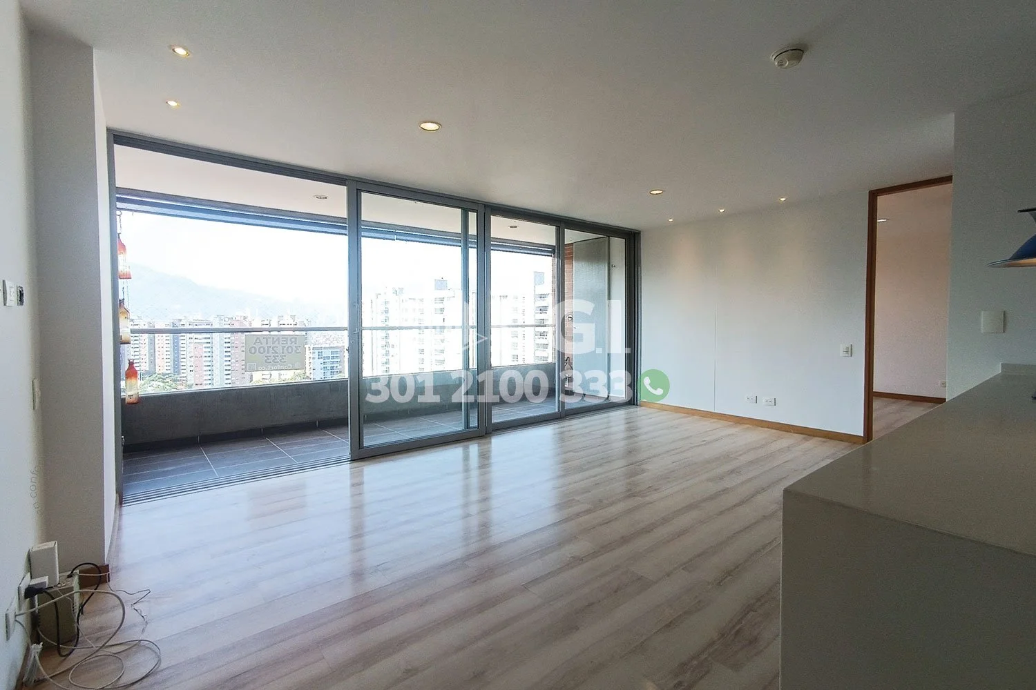 APARTAMENTO EN BENEDICTINOS - ENVIGADO 25611242 — foto 2