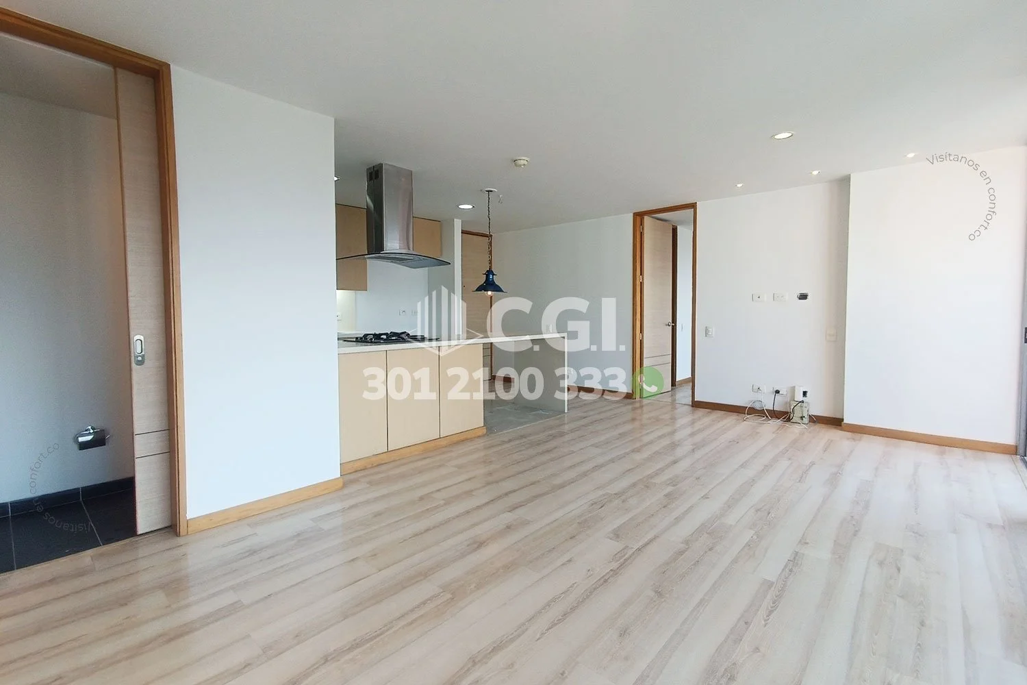 APARTAMENTO EN BENEDICTINOS - ENVIGADO 25611242 — foto 3