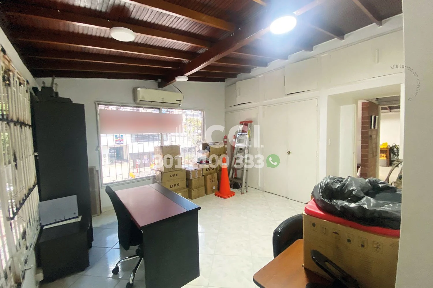 LOCAL EN LAURELES 25709243 COP/USD — foto 3