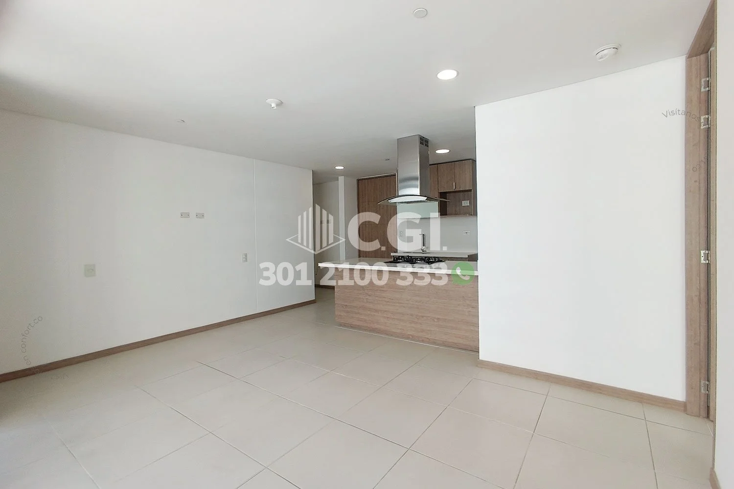 APARTAMENTO EN LOS MESA - ENVIGADO 25711242 COP/USD — foto 2