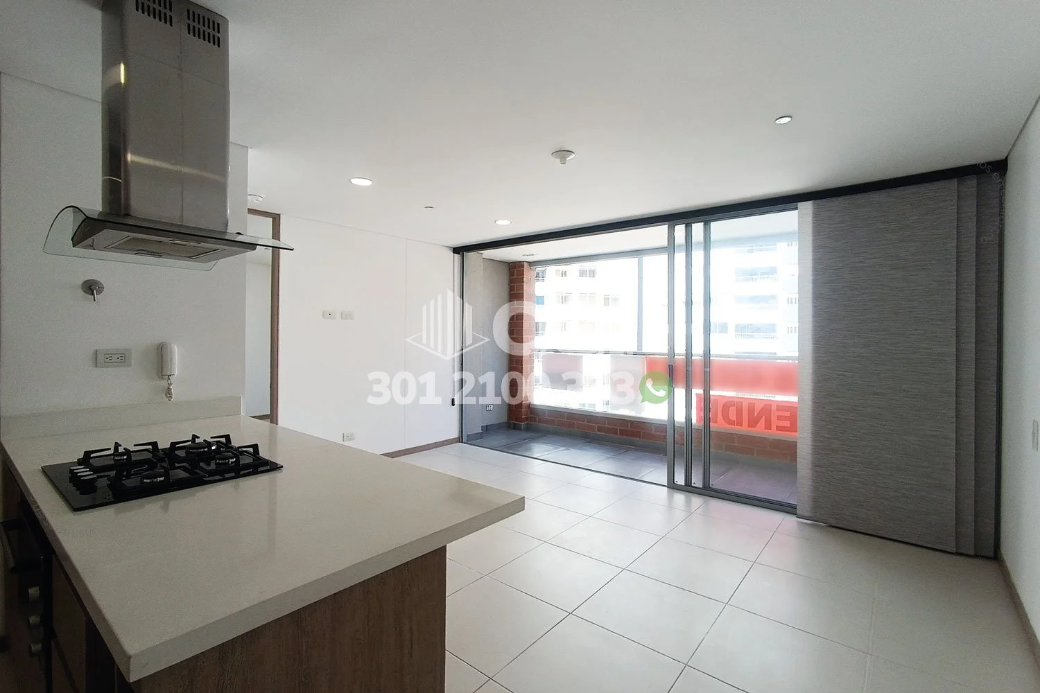 APARTAMENTO EN LOS MESA - ENVIGADO 25711242 COP/USD — foto 3