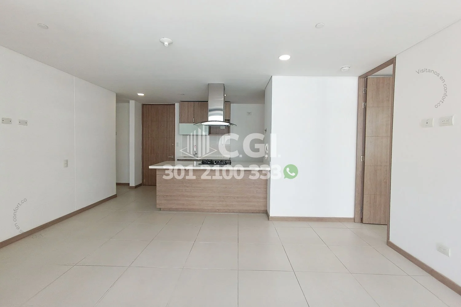 APARTAMENTO EN LOS MESA - ENVIGADO 25711242 COP/USD — foto 4