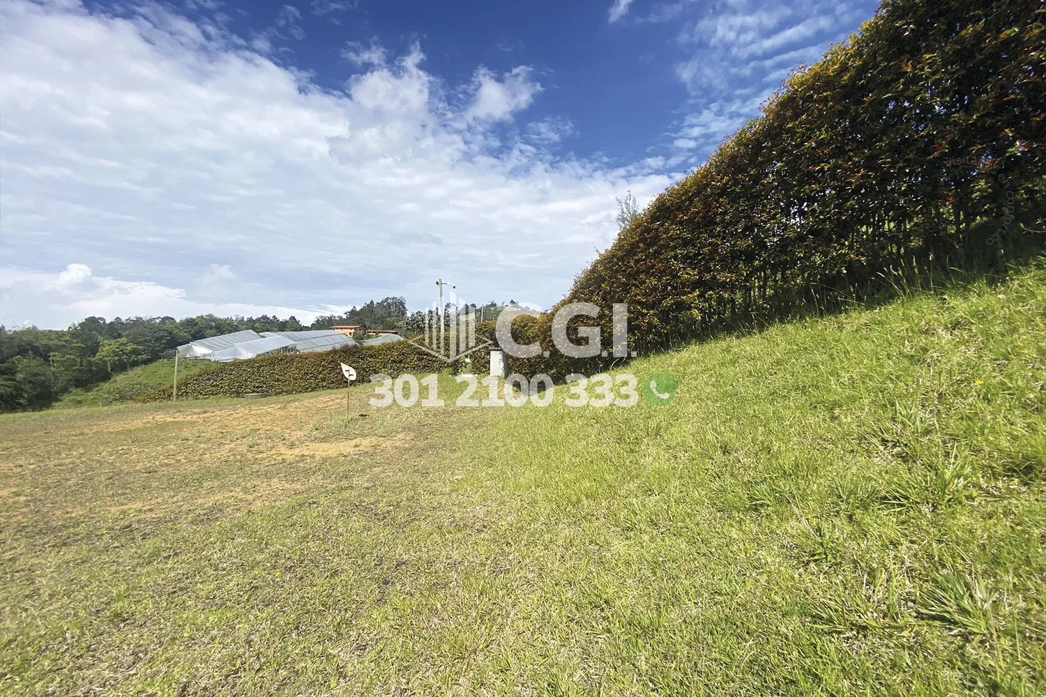 LOTE EN ENVIGADO - ANTIOQUIA 25810242 COP/USD — foto 3