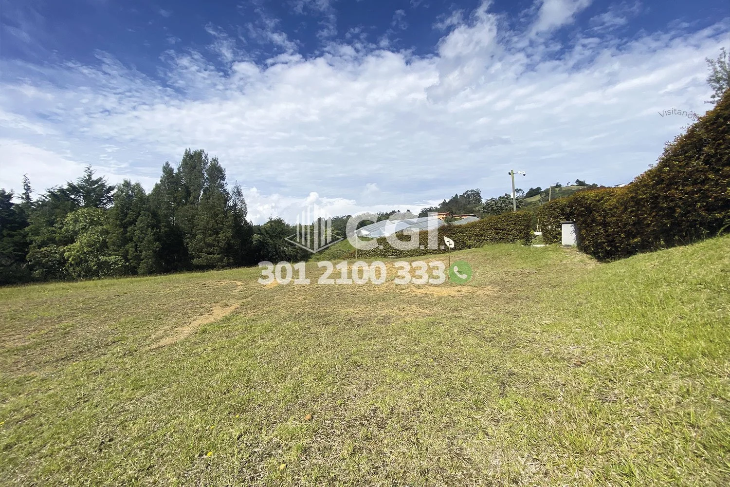 LOTE EN ENVIGADO - ANTIOQUIA 25810242 COP/USD — foto 4