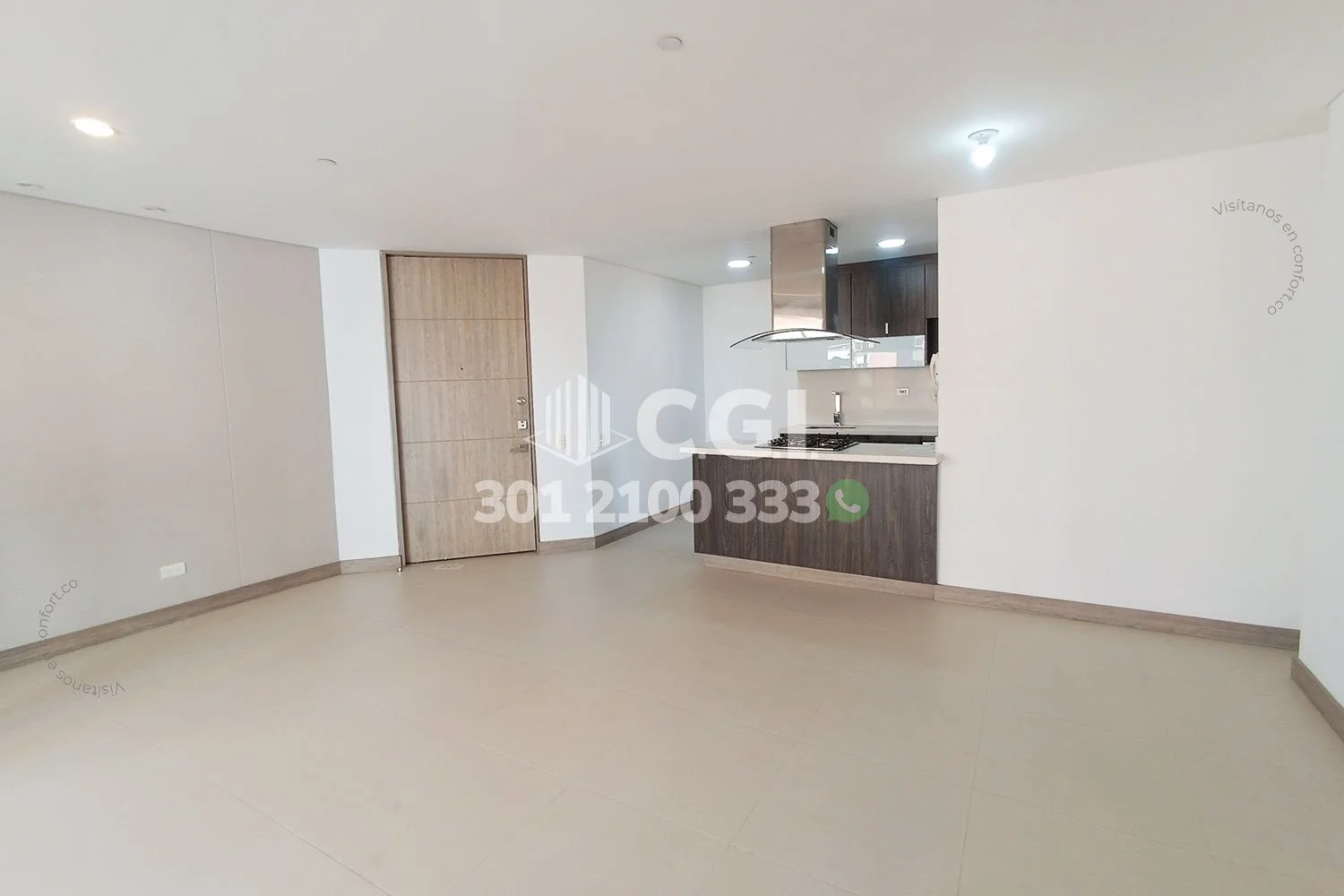 APARTAMENTO EN LOS MESA - ENVIGADO 25811242 COP/USD — foto 2