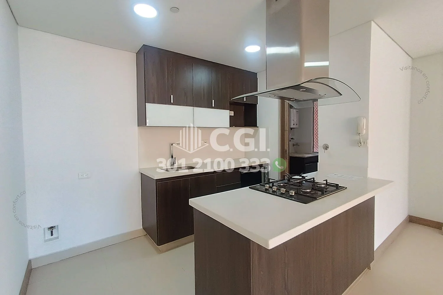 APARTAMENTO EN LOS MESA - ENVIGADO 25811242 COP/USD — foto 4