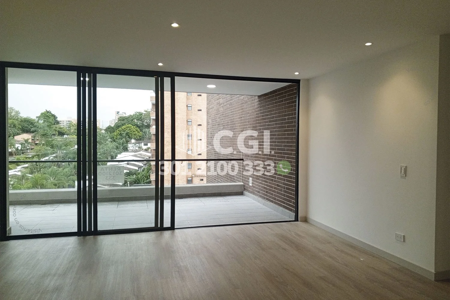 APARTAMENTO EN LA LOMA DEL ESCOBERO - ENVIGADO 25910242 COP/USD — foto 4