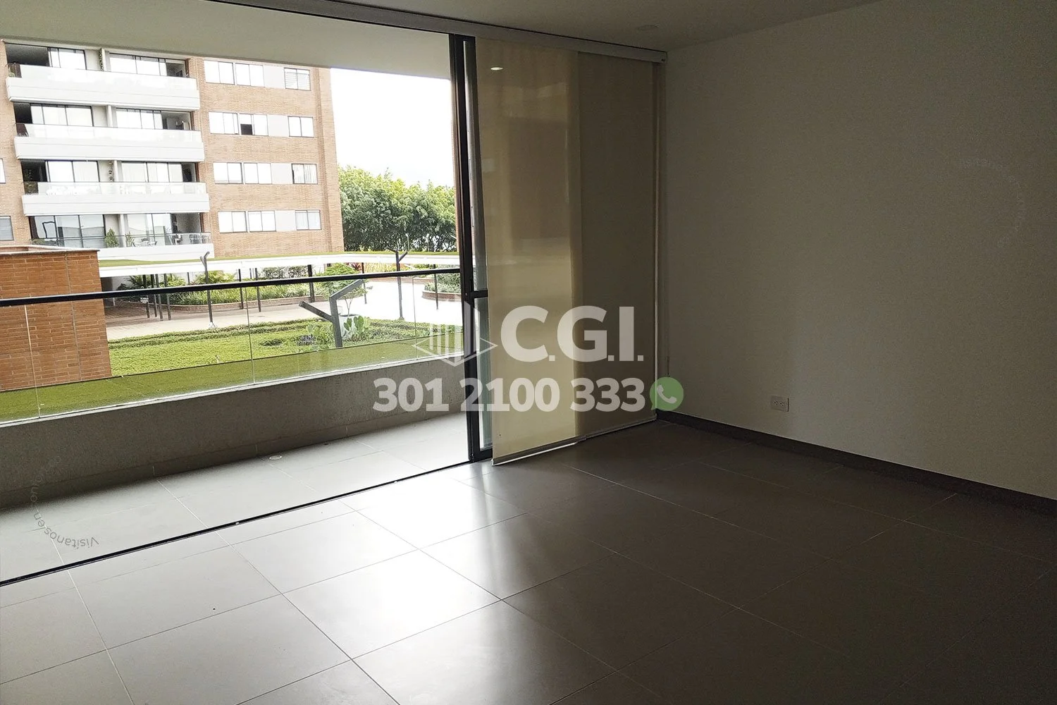 APARTAMENTO EN LA LOMA DEL ESCOBERO - ENVIGADO 26009242 — foto 4