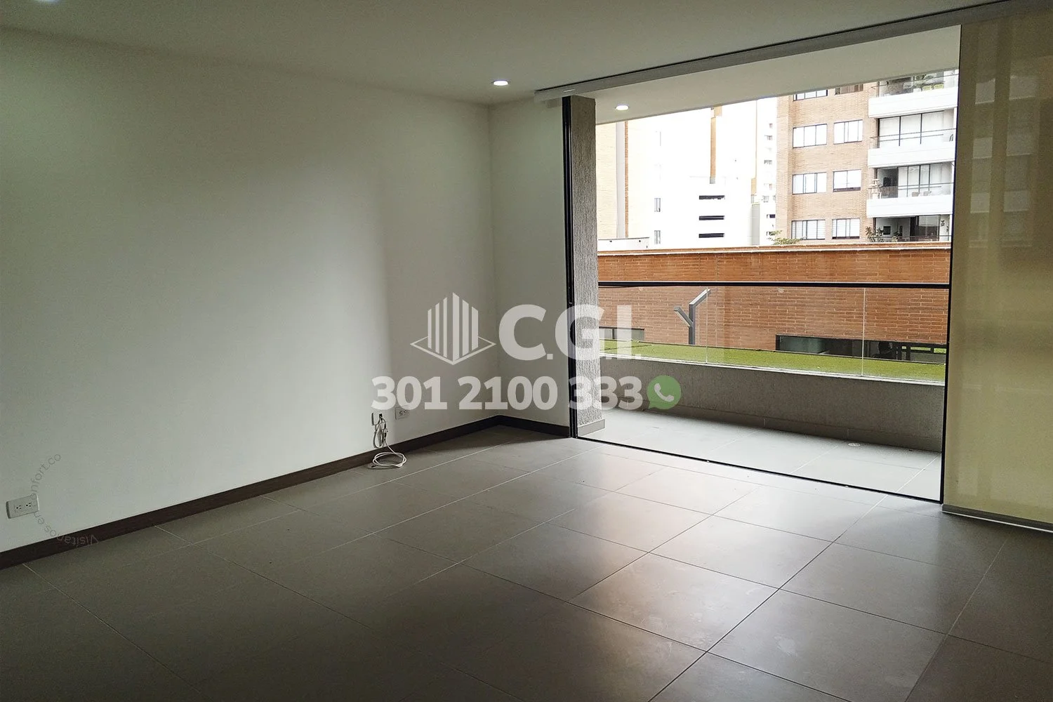 APARTAMENTO EN LA LOMA DEL ESCOBERO - ENVIGADO 26009242 — foto 3