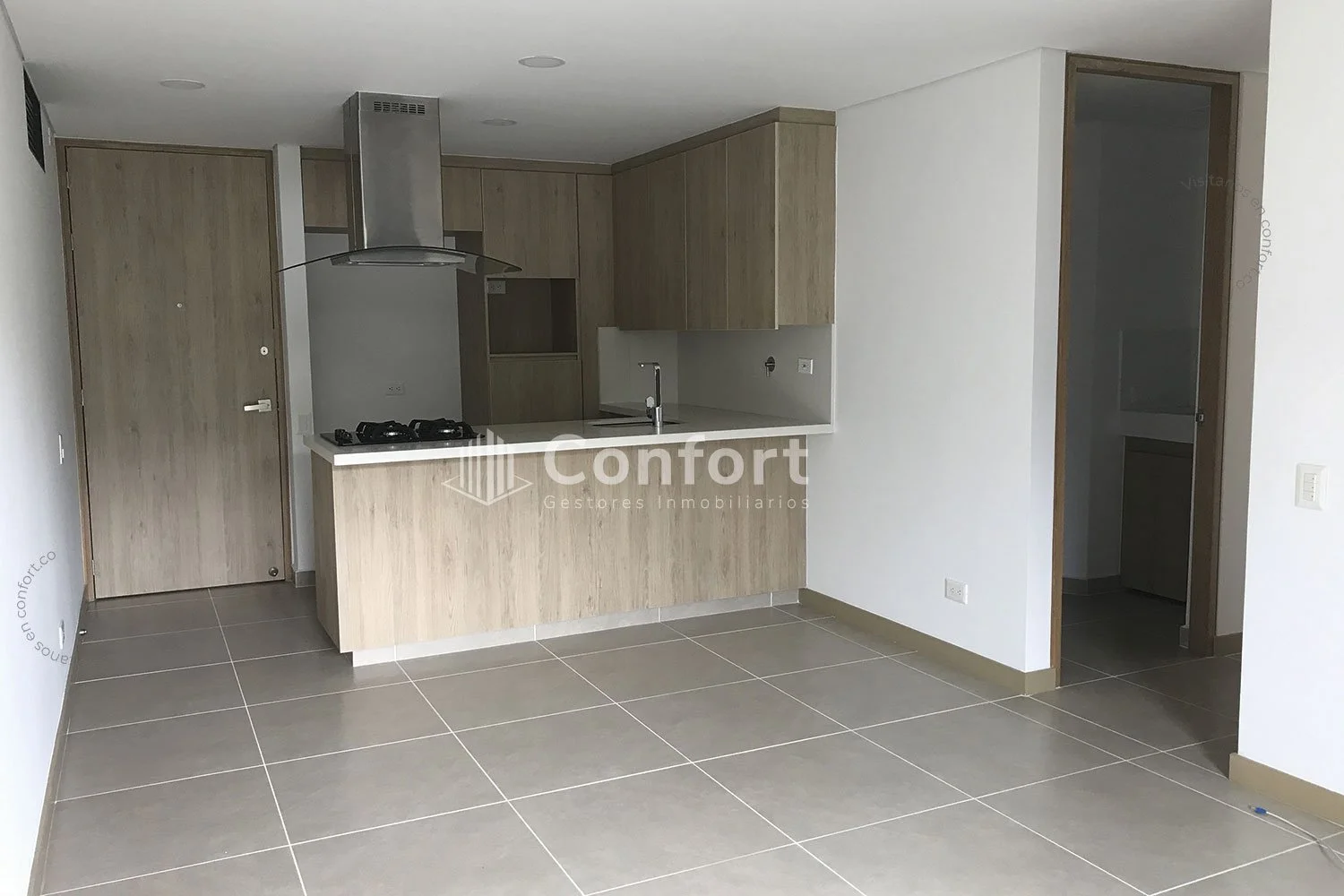 APARTAMENTO EN LAS PALMAS 260224 — foto 3