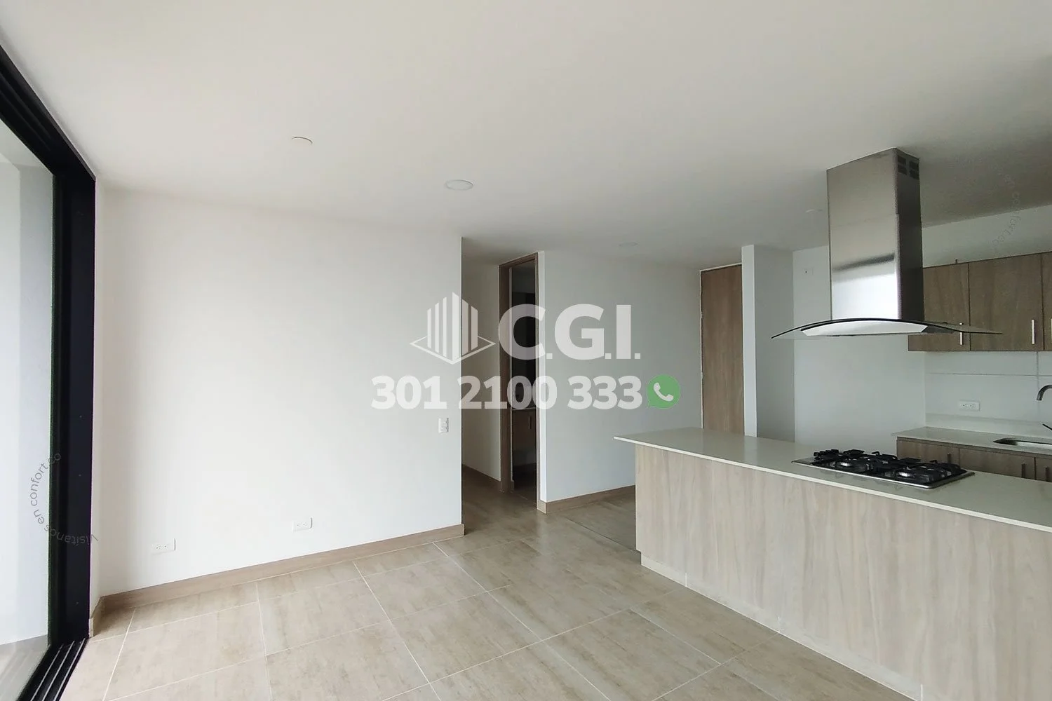 APARTAMENTO EN RIONEGRO - ANTIOQUIA 2602258 COP/USD — foto 2