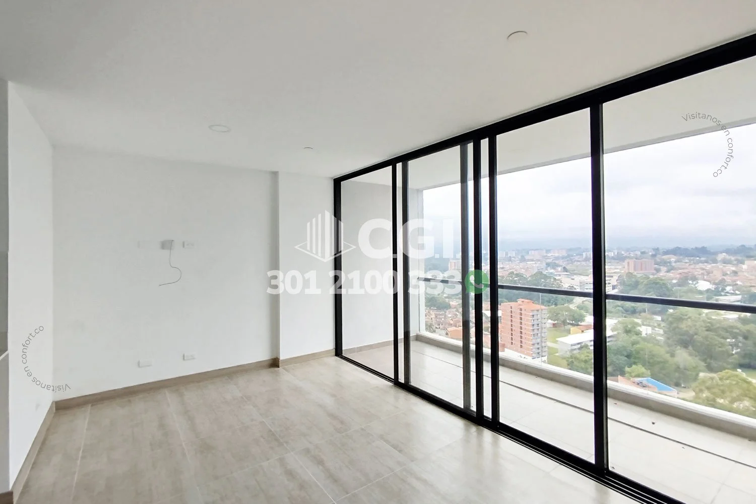 APARTAMENTO EN RIONEGRO - ANTIOQUIA 2602258 COP/USD — foto 3