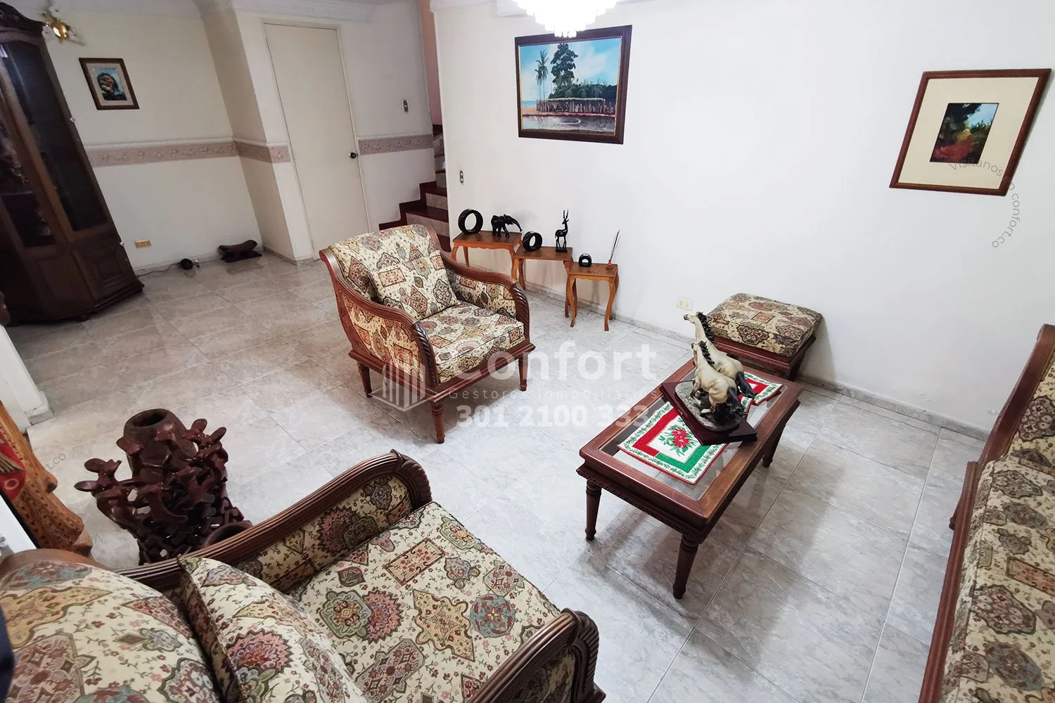 CASA EN EL POBLADO 260324 — foto 4