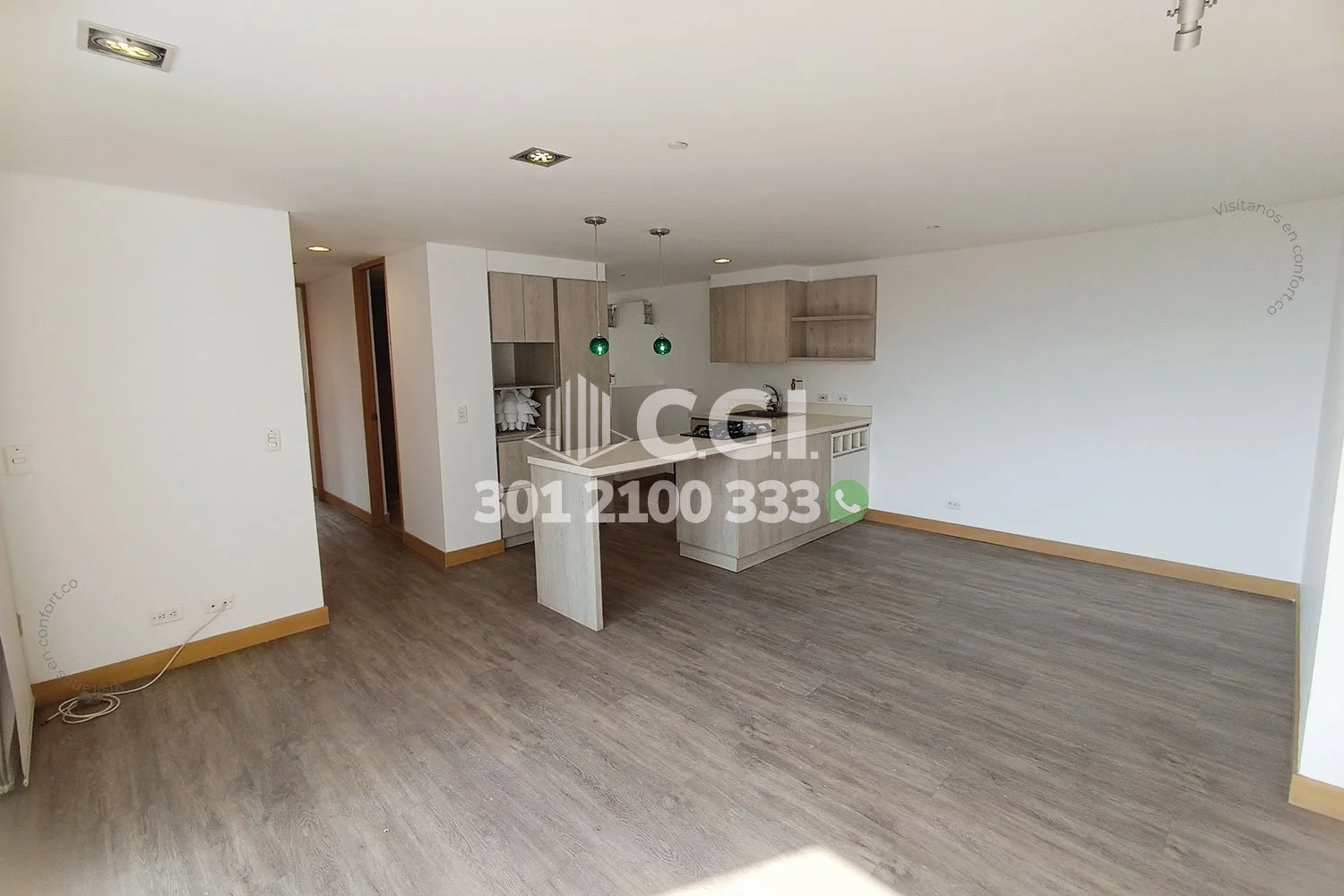 APARTAMENTO EN LA ABADÍA – ENVIGADO 2603252 — foto 2