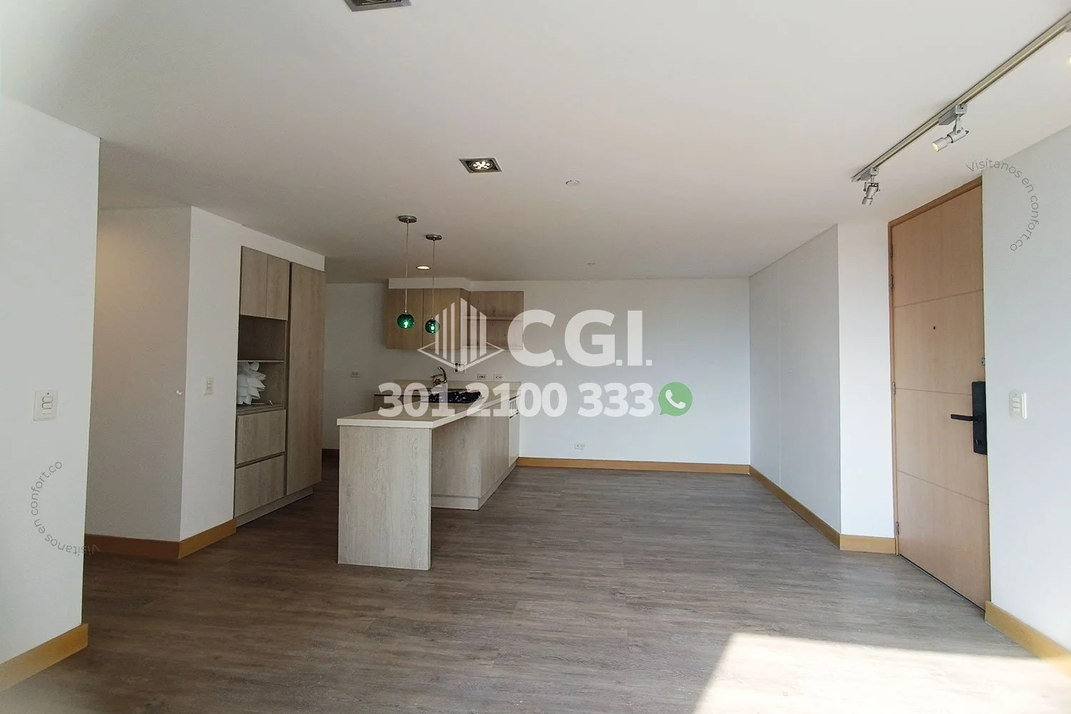 APARTAMENTO EN LA ABADÍA – ENVIGADO 2603252 — foto 4