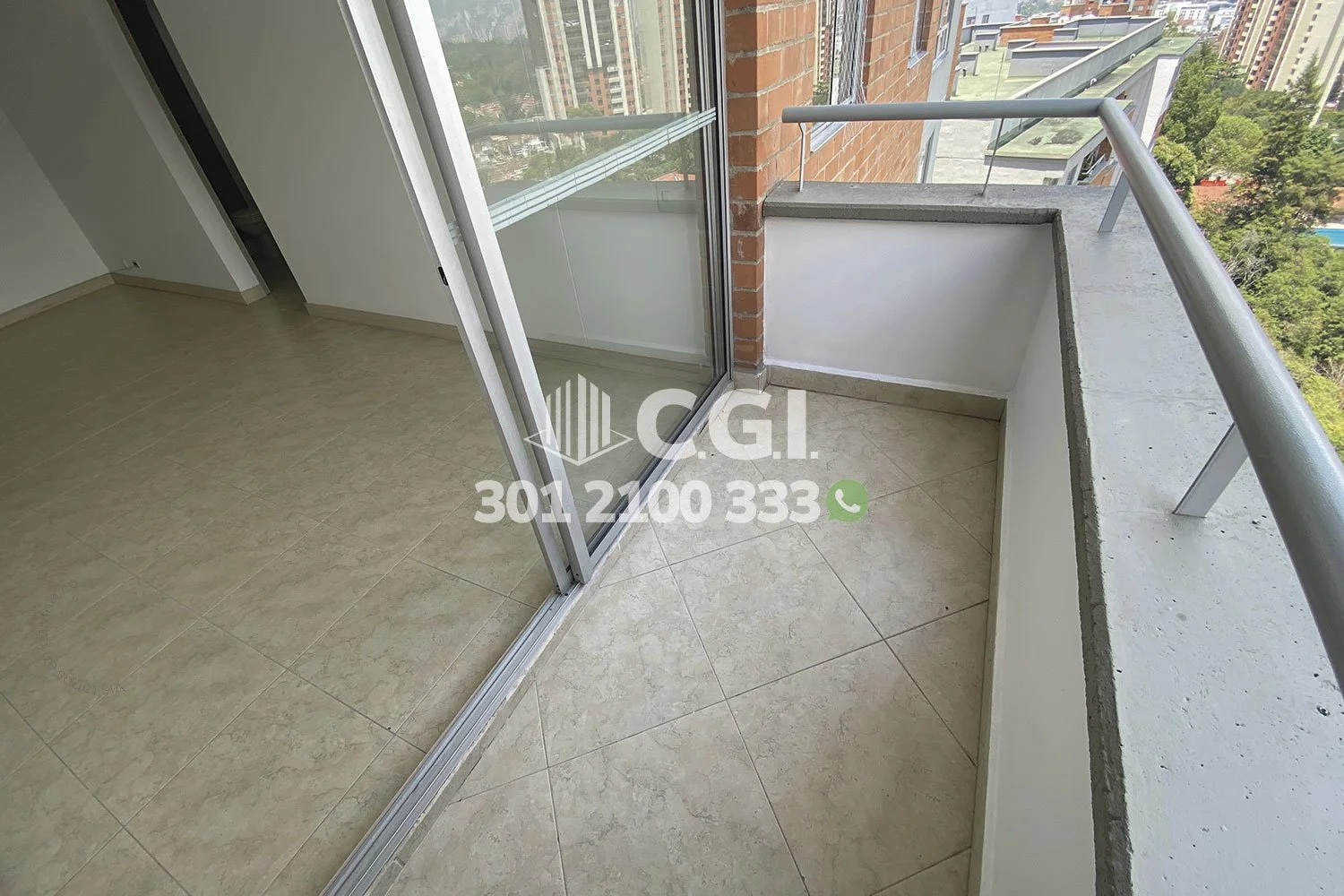 APARTAMENTO EN BELÉN 2605245 COP/USD — foto 4