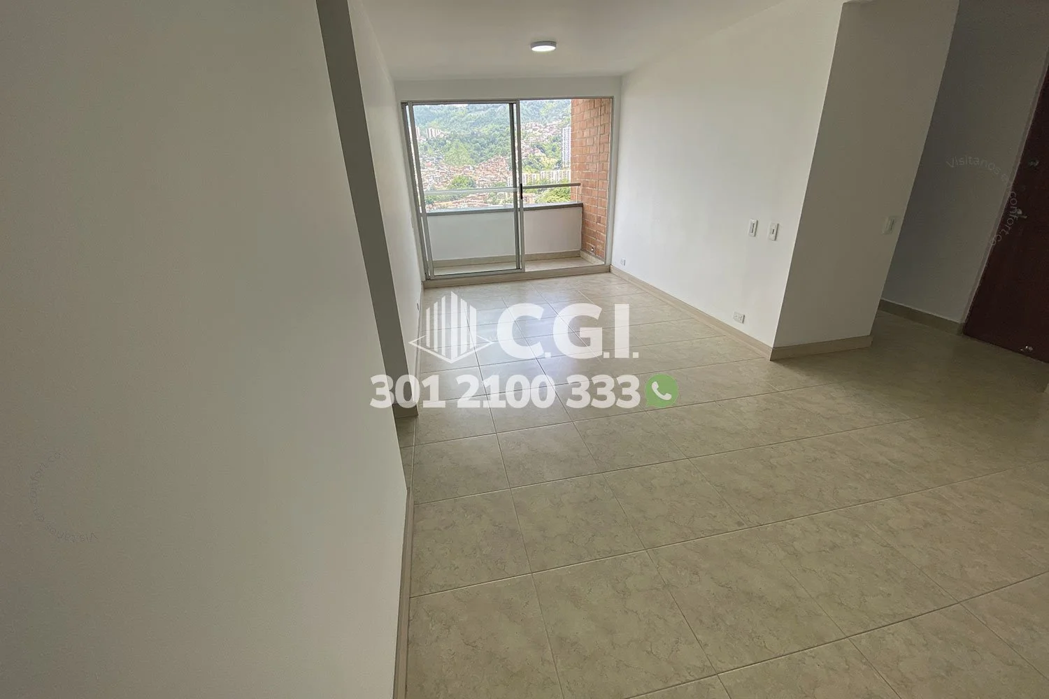 APARTAMENTO EN BELÉN 2605245 COP/USD — foto 2