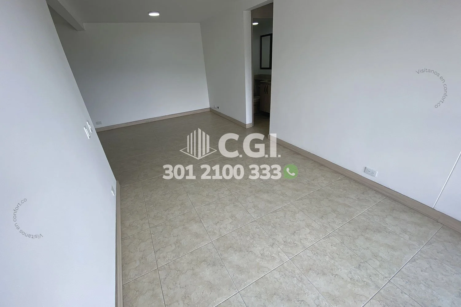 APARTAMENTO EN BELÉN 2605245 COP/USD — foto 3