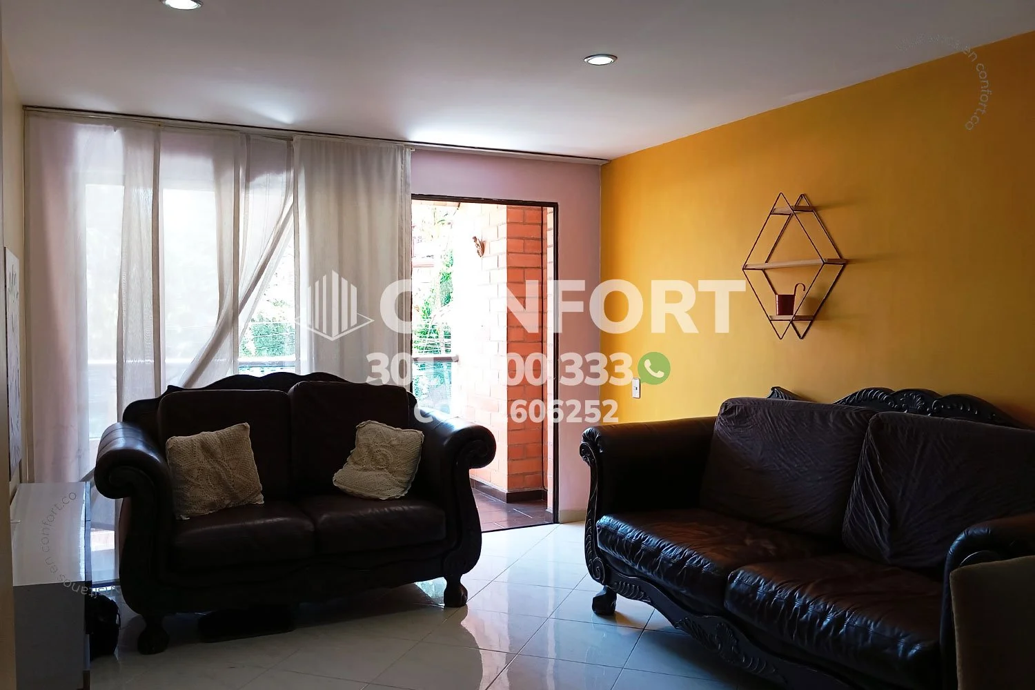 APARTAMENTO EN VILLAGRANDE - ENVIGADO 2606252 COP/USD — foto 3