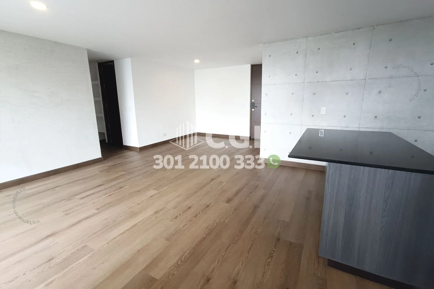 APARTAMENTO EN EL ESMERALDAL - ENVIGADO 2608242 — foto 4