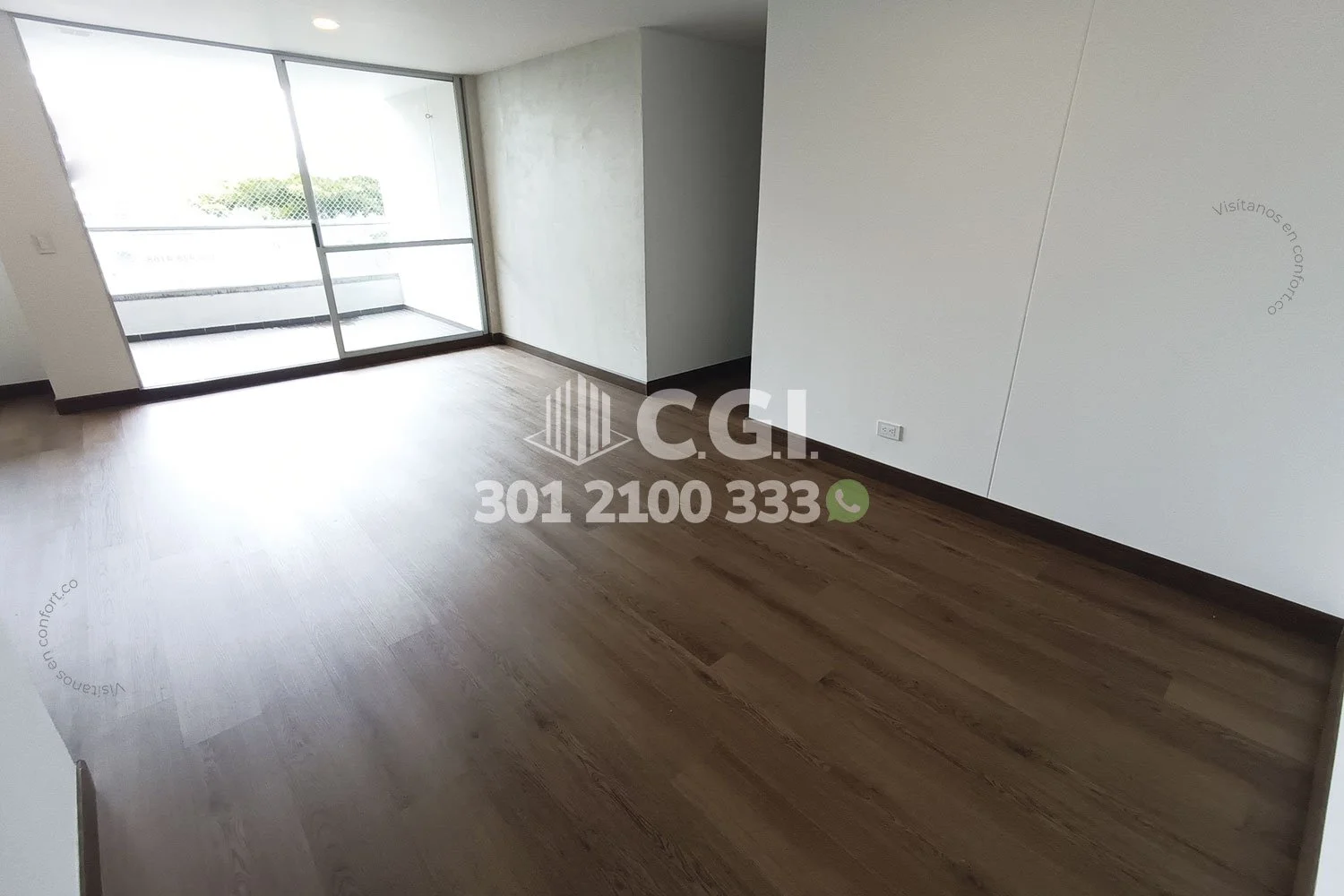APARTAMENTO EN EL ESMERALDAL - ENVIGADO 2608242 — foto 3
