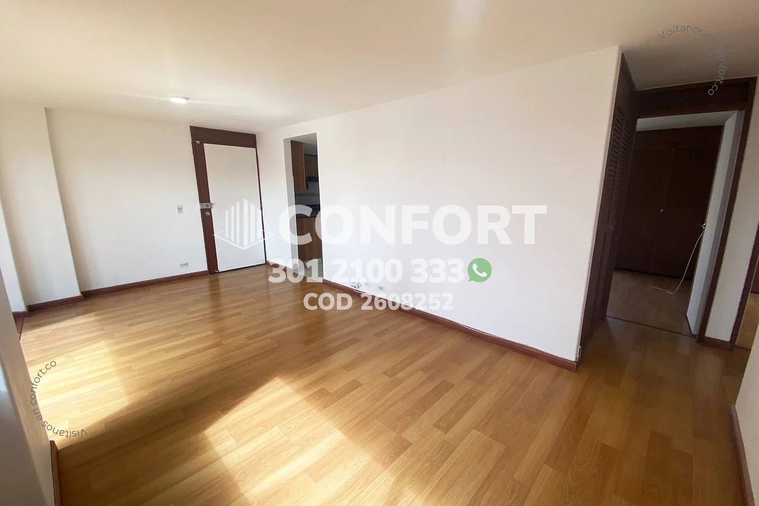 APARTAMENTO EN MONTE VERDE - ENVIGADO 2608252 COP/USD — foto 3