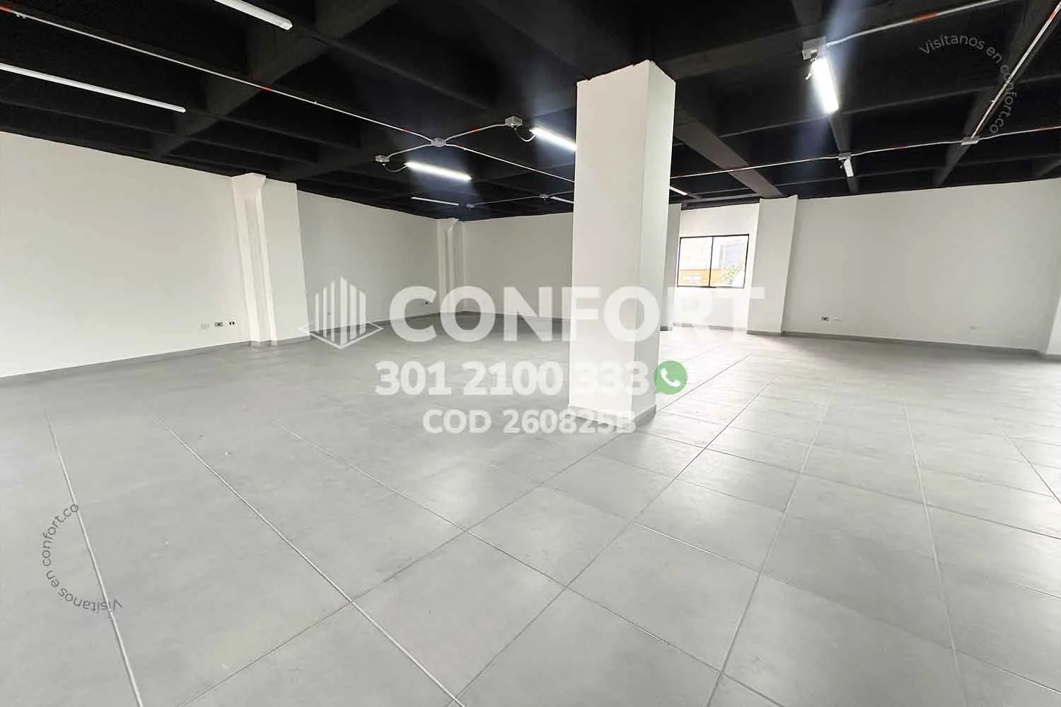 BODEGA EN SANTA MARÍA – ITAGÜÍ -260825B COP/USD — foto 2