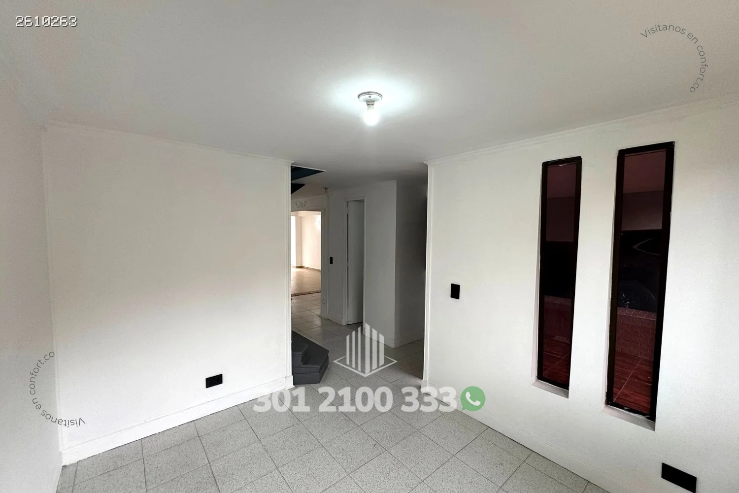 CASA EN BELÉN - MEDELLÍN 2610263 — foto 2