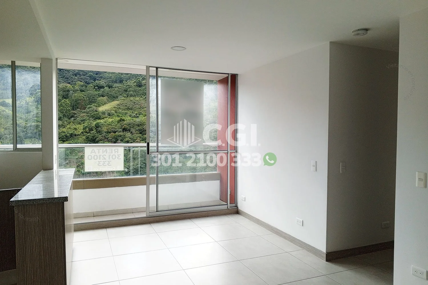 APARTAMENTO EN SAN JOSÉ - SABANETA 2611244 COP/USD — foto 4
