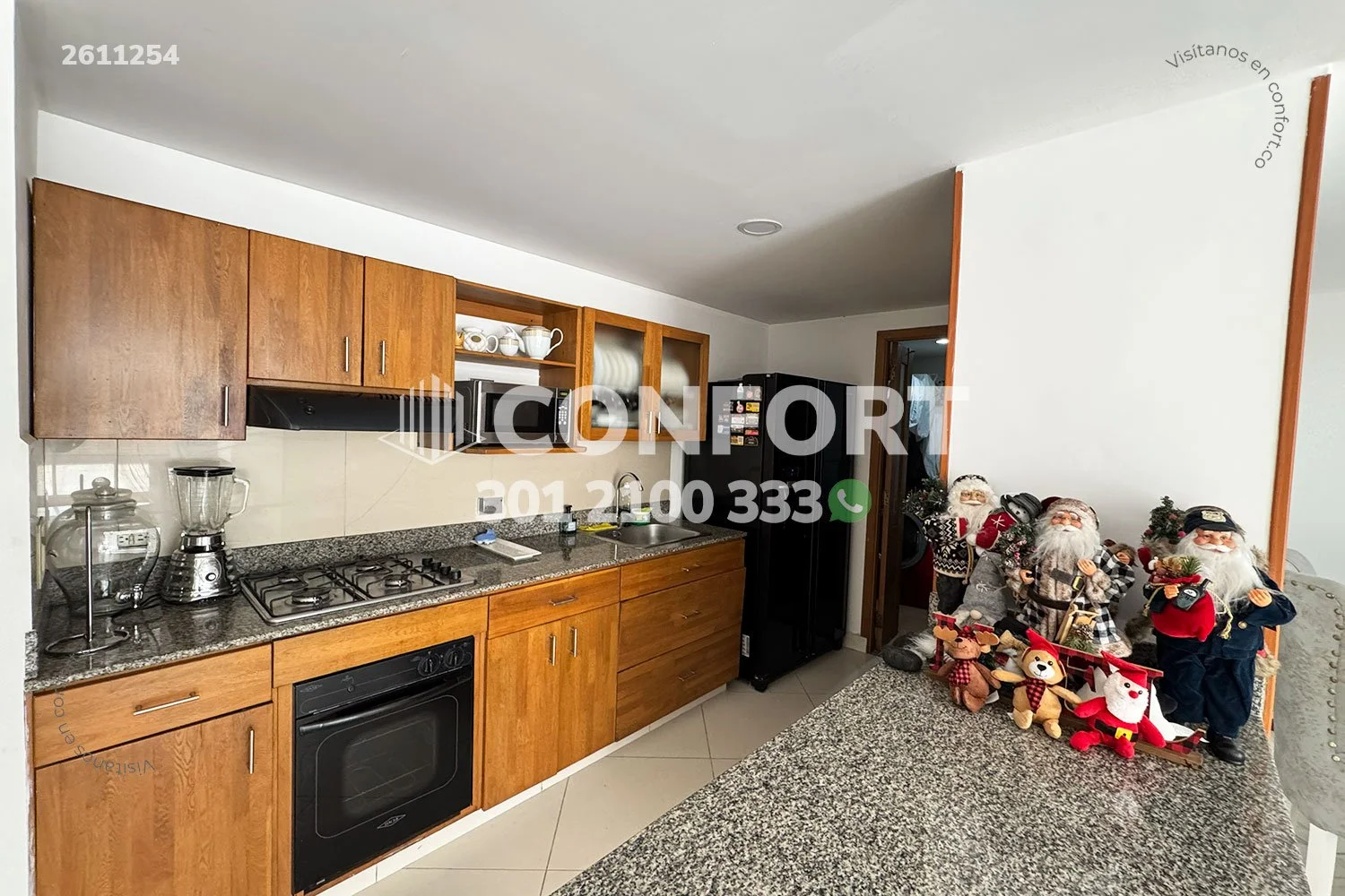 APARTAMENTO EN SABANETA 2611254 — foto 2